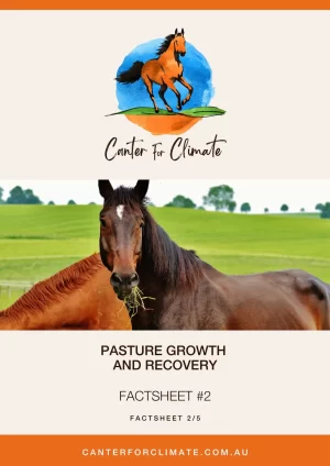 Canter for Climate - Factsheet 2 - Pasture Growth and Recovery - Title page on white.jpg